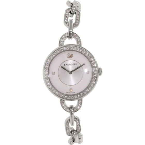 Swarovski Aila Watch - silver