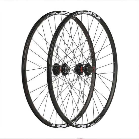 DEMA Sport 26´´ Disc MTB wheel set