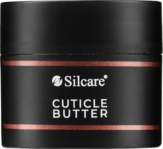 Nagelhautbutter