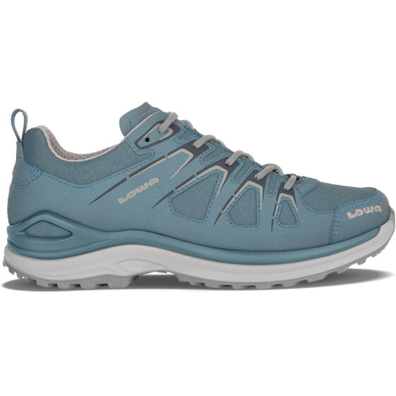 LOWA Innox EVO Goretex Low hiking shoes