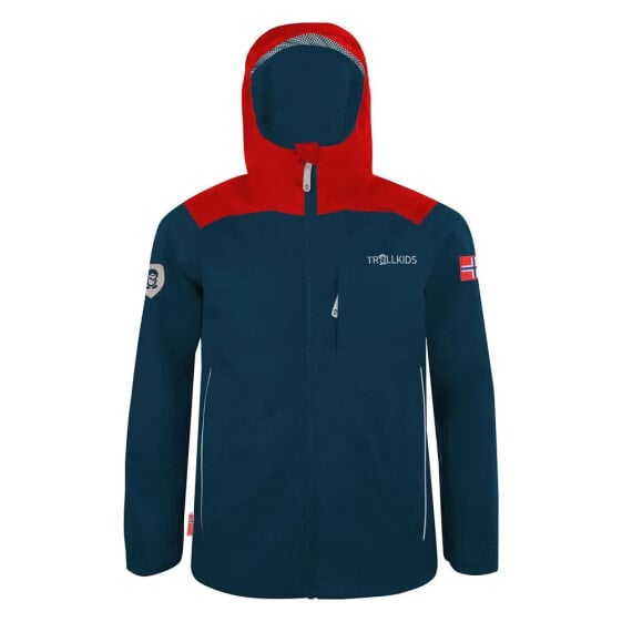 TROLLKIDS Bergen jacket