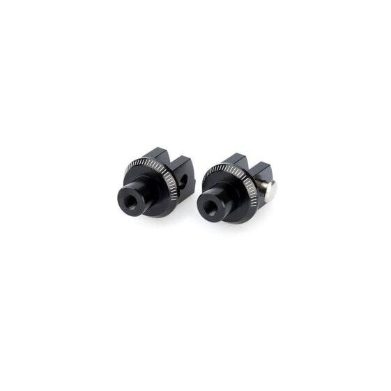 PUIG 6456 Pilot Hardware Kit Yamaha FZ6 05