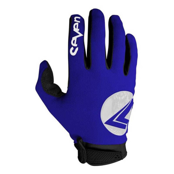 SEVEN Annex 7 DOT off-road gloves