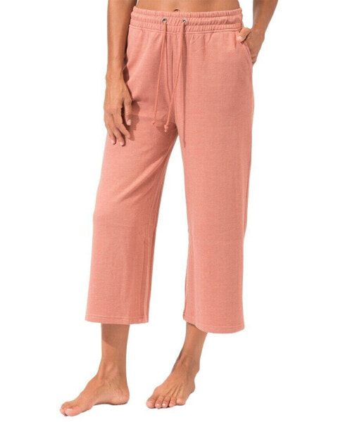 Threads 4 Thought Haisley Crop Pant Women's