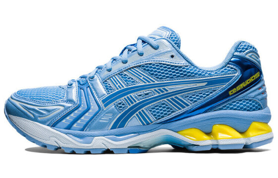 ICE Studios x Asics Gel-Kayano 14 1201A514-400 Sneakers