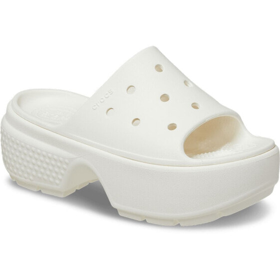 Сабо Crocs Stomp Slides