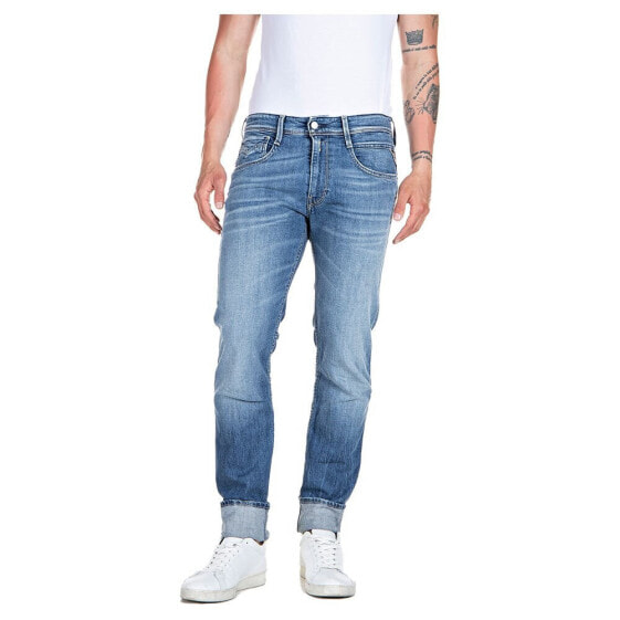 REPLAY M914Y.000.573.204 jeans