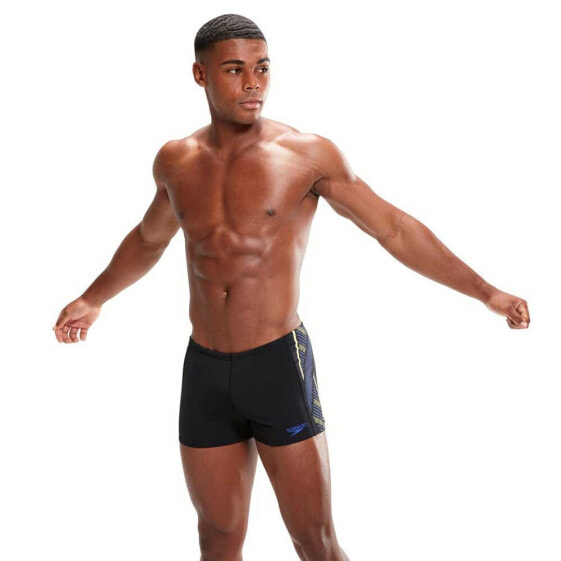 SPEEDO Tech Panel Boxer