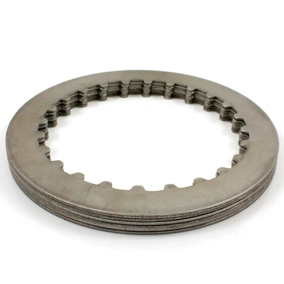 DP BRAKES 7117-6 Honda CRF450 Clutch Friction Plates 6 units