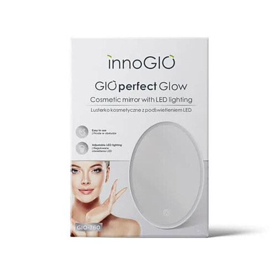 INNOGIO Led Cosmetic Mirror