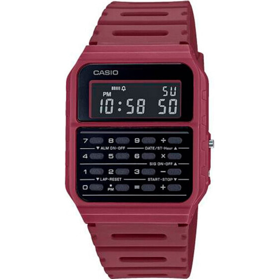 CASIO CA-53WF-4B watch