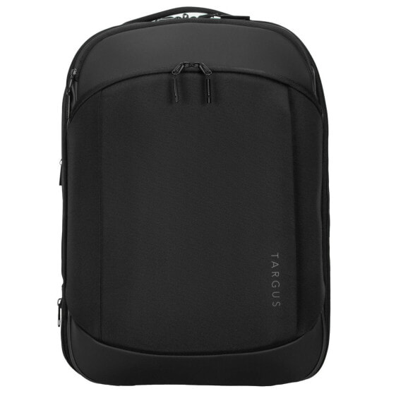 Targus TBB612GL - City - Notebook compartment - Recycled plastic