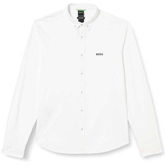 BOSS B Motion L long sleeve shirt