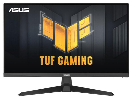 ASUS TUF Gaming 27" 1080P Monitor (VG279Q3A) - Full HD, 180Hz, 1ms, Fast IPS, Ex