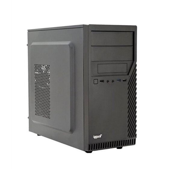 IGGUAL PC ST PSIPCH703 i5-12400/8GB/500GB SSD desktop pc