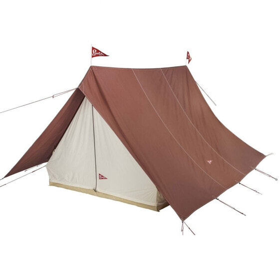BACH Group-Spatz 6 Tent