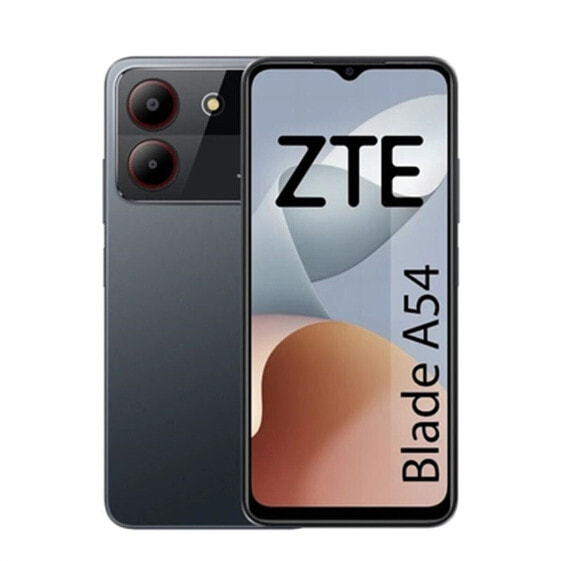 Смартфоны ZTE Blade A54 6,6" Octa Core ARM Cortex-A55 4 GB RAM 64 Гб Серый