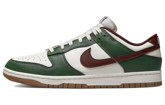 Кроссовки Nike Dunk Low "Gorge Green" FB7160-161