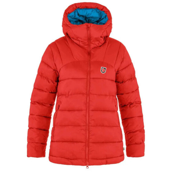 Fjällräven Expedition Mid Winter jacket