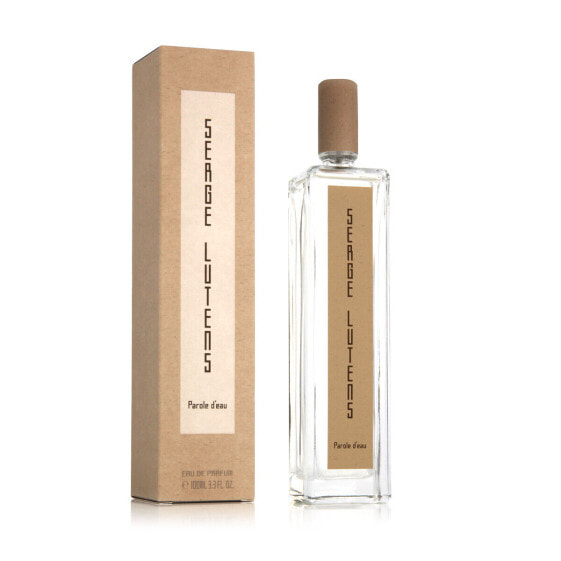 Парфюмерия унисекс Serge Lutens EDP Parole D'eau 100 ml