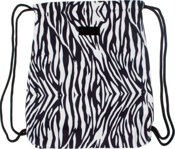 Рюкзак Starpak Shoulder  Zebra