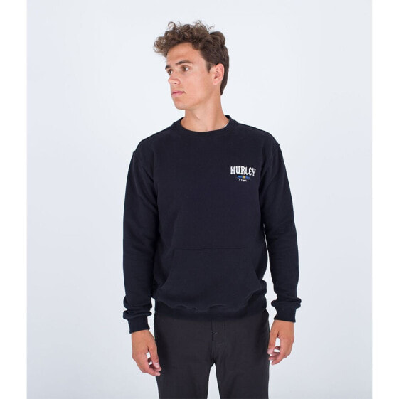 HURLEY M Wave Tour sweatshirt