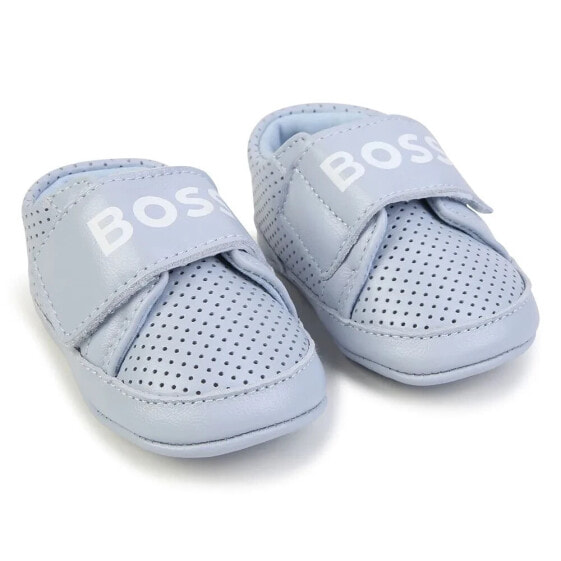 Кроссовки Hugo Boss J50882 Trainers