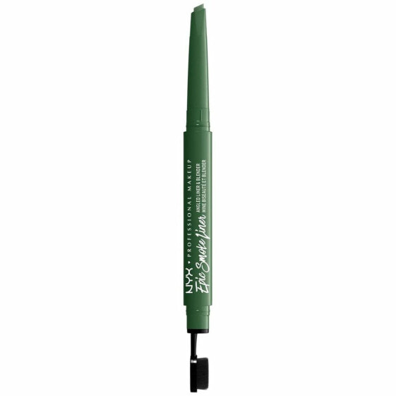 Eyeliner NYX Epic Smoke Liner 8-sage sparks 2 в 1 (13,5 g)