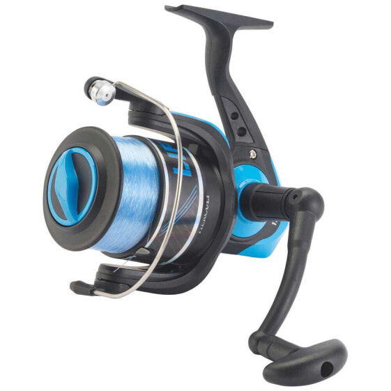 HERCULY Lift Spinning Reel