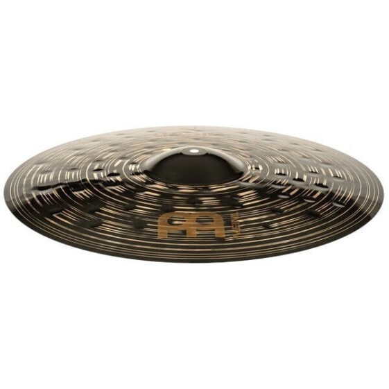 Meinl 21" Classics Custom Dark Crash