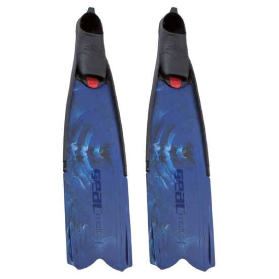 SEACSUB Motus spearfishing fins