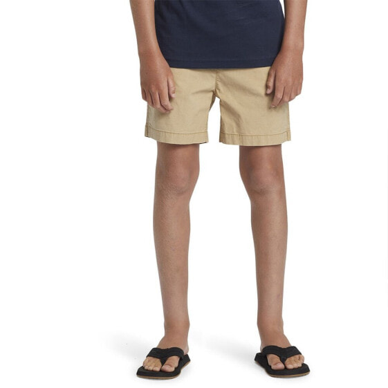 QUIKSILVER AQBWS03077 Taxer Shorts