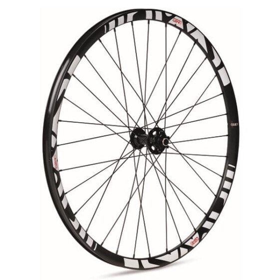 GTR SL23 27.5´´ Disc MTB front wheel