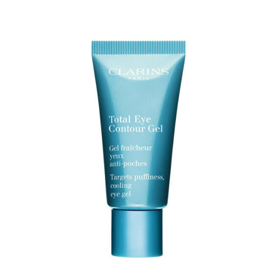 Total Eye Refreshing Gel (Contour Gel) 20 ml