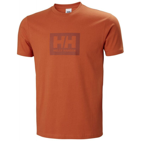 Helly Hansen Box TM T-shirt 53285 179