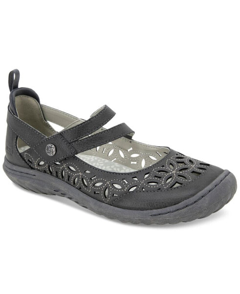 Women's Bellerose Encore Casual Mary Jane Flats