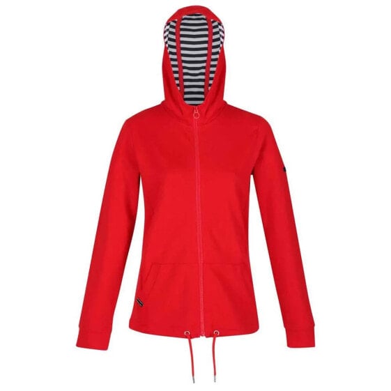 REGATTA Bayarma full zip sweatshirt