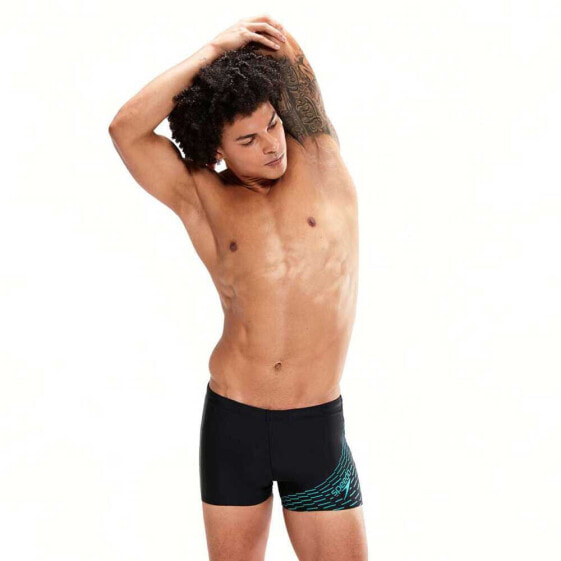 SPEEDO Medley Logo Boxer