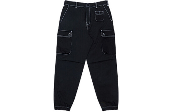 Брюки спортивные мужские Dickies DK009455BLK