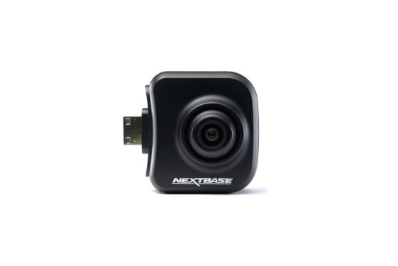 Nextbase Cabin View Camera - 1080 x 720 pixels - 140° - Black - USB - 45 mm - 32 mm