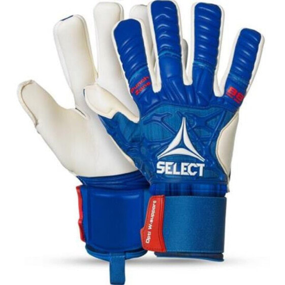 Goalkeeper gloves Select 88 Pro Grip 2020 Negative Cut 16617