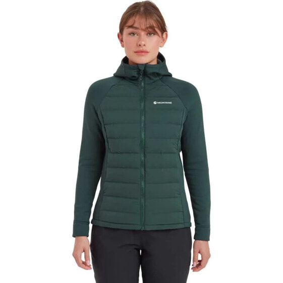 MONTANE Composite down jacket