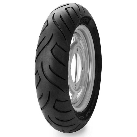 AVON Viper Stryke AM63 58S Scooter Front Tire