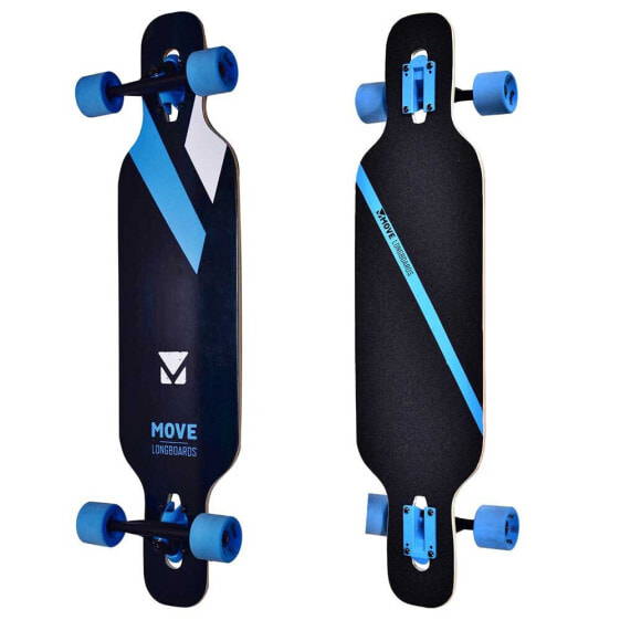 MOVE 36´´ Drop Longoboard