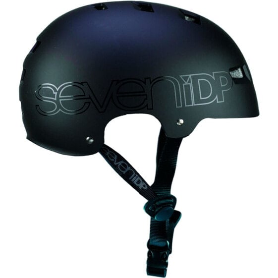 7IDP M3 Helmet