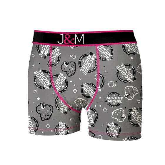 JACQUIE AND MICHEL T029-3-S boxers