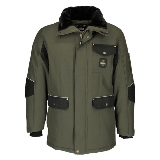 Men's 54 Gold Insulated Jacket