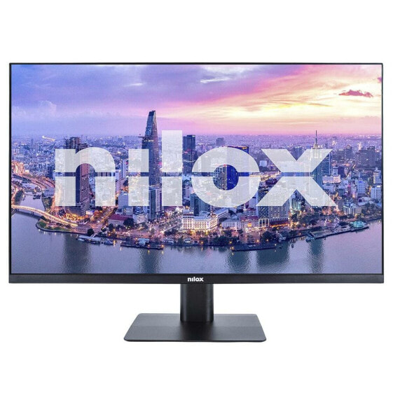 Игровой монитор Nilox NXMM27FHD112 27" 100 Hz