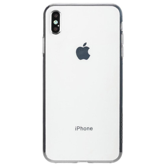 TUCANO Sottile iPhone XS Max Cover