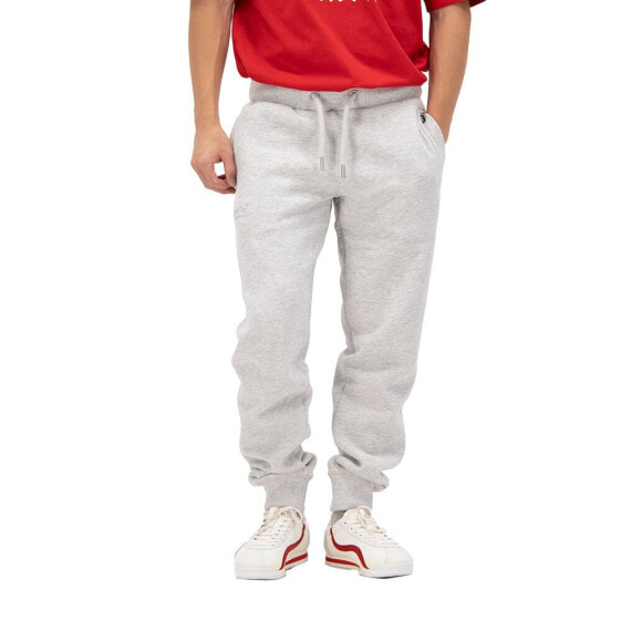 SUPERDRY Vintage Logo Emb joggers